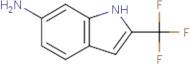 2-(Trifluoromethyl)-1H-indol-6-amine