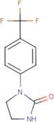 1-[4-(Trifluoromethyl)phenyl]imidazolidin-2-one