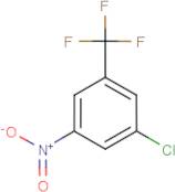 3-Chloro-5-nitrobenzotrifluoride