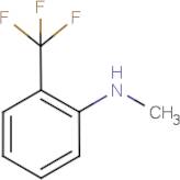 2-(Methylamino)benzotrifluoride