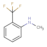 2-(Methylamino)benzotrifluoride