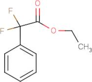 Ethyl difluoro(phenyl)acetate