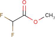 Methyl difluoroacetate