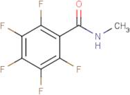 N-Methyl-pentafluorobenzamide