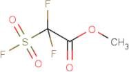 Methyl difluoro(fluorosulphonyl)acetate