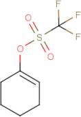 Cyclohex-1-en-1-yl trifluoromethanesulphonate