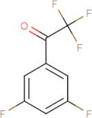 2,2,2,3',5'-Pentafluoroacetophenone