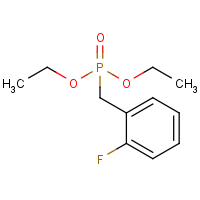 Diethyl 2-Fluorobenzylphosphonate