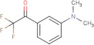 3'-(Dimethylamino)-2,2,2-trifluoroacetophenone