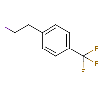 4-(2-Iodoethyl)benzotrifluoride