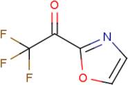 2-(Trifluoroacetyl)oxazole