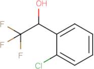 1-(2-Chlorophenyl)-2,2,2-trifluoroethanol