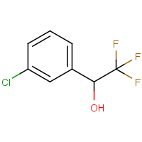 1-(3-Chlorophenyl)-2,2,2-trifluoroethanol