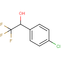 1-(4-Chlorophenyl)-2,2,2-trifluoroethanol