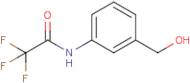 2,2,2-Trifluoro-N-[3-(hydroxymethyl)phenyl]acetamide