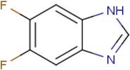 5,6-Difluorobenzimidazole
