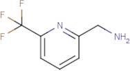 2-(Aminomethyl)-6-(trifluoromethyl)pyridine