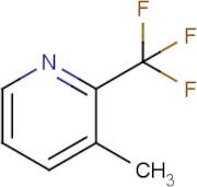 3-Methyl-2-(trifluoromethyl)pyridine