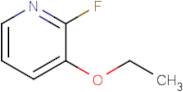 3-Ethoxy-2-fluoropyridine