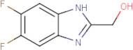 5,6-Difluoro-2-(hydroxymethyl)-benzimidazole