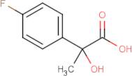 2-(4-Fluorophenyl)-2-hydroxypropionic acid