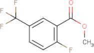 Methyl 2-fluoro-5-(trifluoromethyl)benzoate