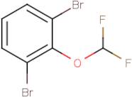 1,3-Dibromo-2-(difluoromethoxy)benzene