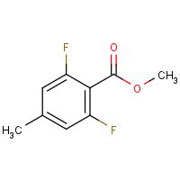 Methyl 2,6-Difluoro-4-methylbenzoate