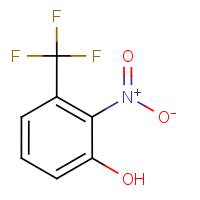 3-Hydroxy-2-nitrobenzotrifluoride