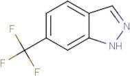 6-(Trifluoromethyl)-1H-indazole