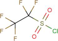 Perfluoroethylsulphonyl chloride