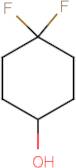 4,4-Difluorocyclohexan-1-ol