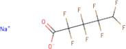 Sodium 5H-octafluoropentanoate