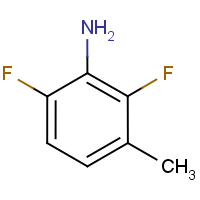 2,6-Difluoro-3-methylaniline