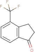 4-(Trifluoromethyl)indan-1-one