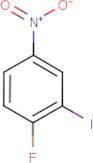 4-Fluoro-3-iodonitrobenzene
