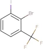 2-Bromo-3-iodobenzotrifluoride