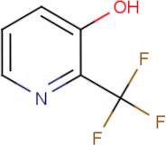 3-Hydroxy-2-(trifluoromethyl)pyridine