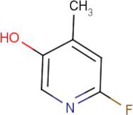 2-Fluoro-5-hydroxy-4-methylpyridine