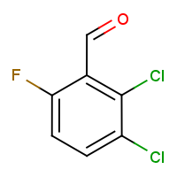 2,3-Dichoro-6-fluorobenzaldehyde