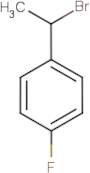 4-Fluoro-α-methylbenzyl bromide
