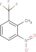 2-Methyl-3-nitrobenzotrifluoride