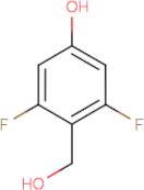 3,5-Difluoro-4-(hydroxymethyl)phenol