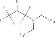 N,N-Diethyl-1,1,2,3,3,3-hexafluoropropylamine, 40% solution in THF