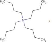 Tetra(but-1-yl)ammonium fluoride, 75% aqueous solution