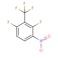 2,6-Difluoro-3-nitrobenzotrifluoride