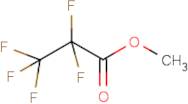 Methyl pentafluoropropanoate