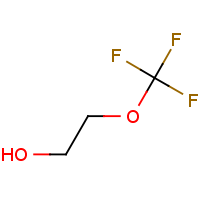 2-Hydroxyethyl trifluoromethyl ether