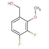 3,4-Difluoro-2-methoxybenzyl alcohol