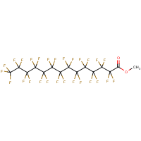 Methyl perfluorotetradecanoate